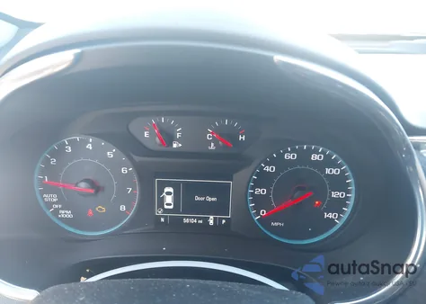 2019 Chevrolet Malibu Lt z USA, uszkodzony, nr VIN 1G1ZD5ST4KF199188